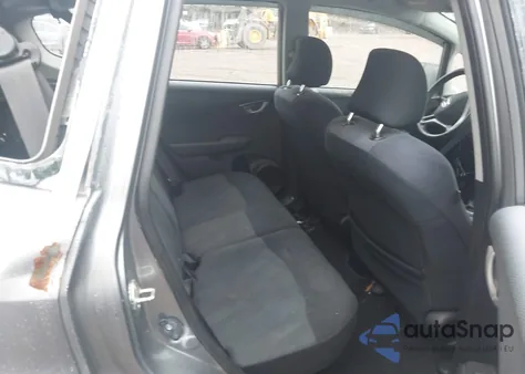 2009 Honda Fit Sport z USA, uszkodzony, nr VIN JHMGE87439S037809